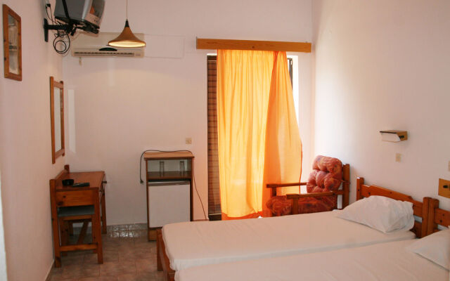 Andavis Hotel
