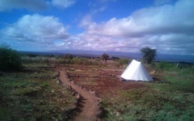 WE4Kenya Guesthouses and Farm