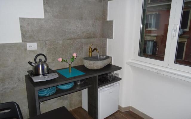 Harmony & Comfort at the Vatican Museum