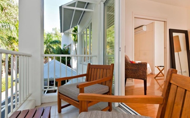 2121 Family Holiday Apartment
