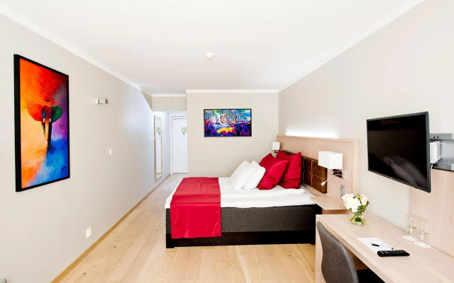 Stord Hotell