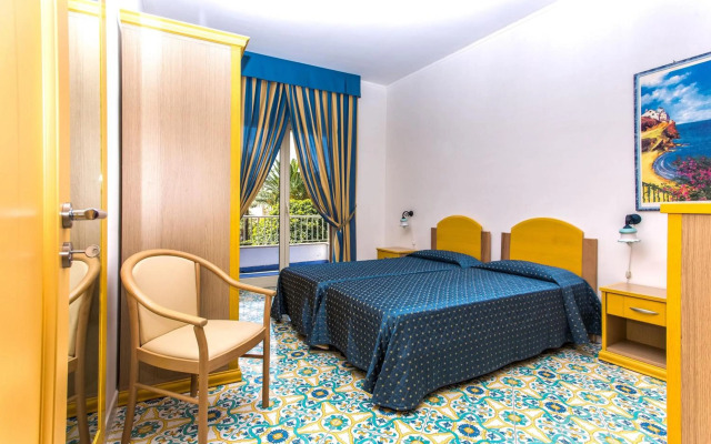 Club Residence La Castellana Mare