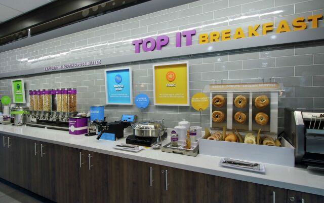 Tru By Hilton Waco South, TX