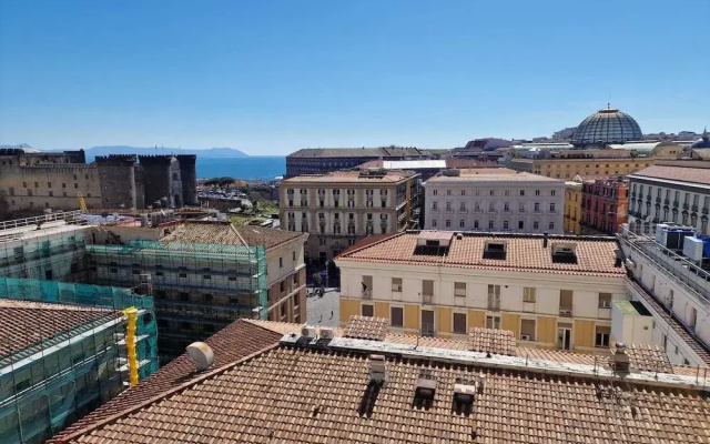 Art Flat Municipio