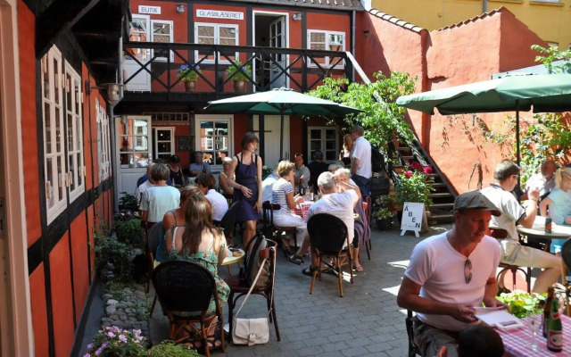 Hotel Svendborg