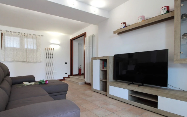 Le Colline Del Canova Ac Pool Wifi