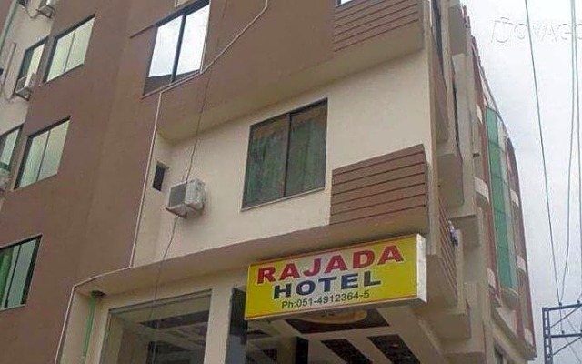 Rajada Hotel