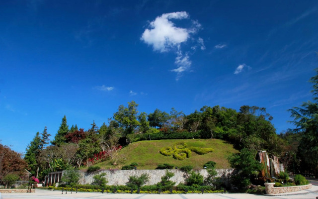 Fleur de Chine Hotel