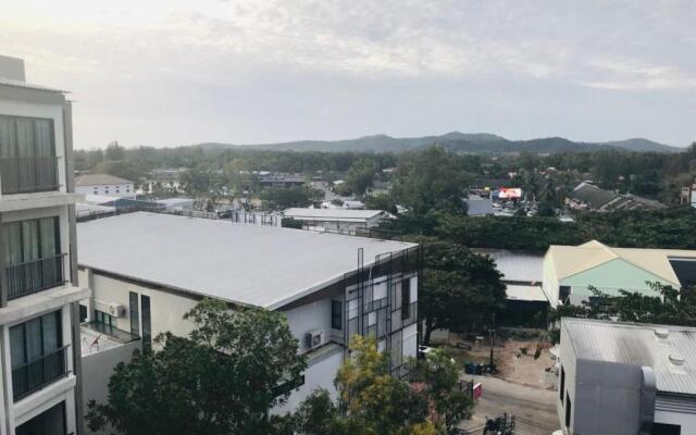 Zcape Condotel