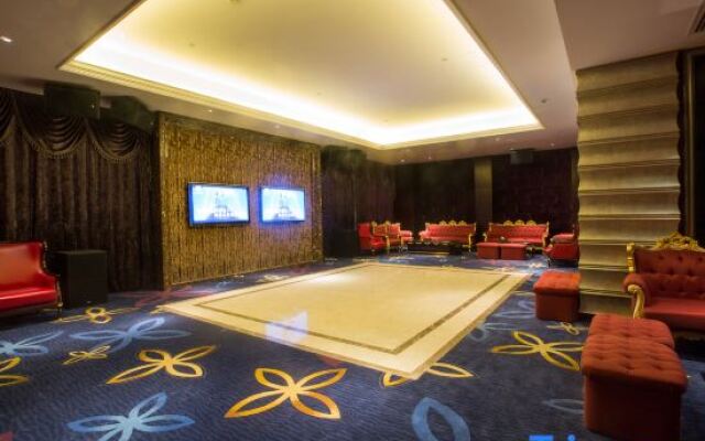 Changzhou Taihuwan Grand Kingtown Hotel