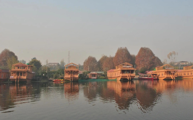 New Jersey Houseboats