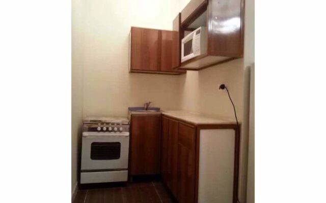 Aman Furnished Apartment 1