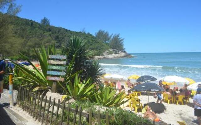 Pousada Sol Da Ferrugem