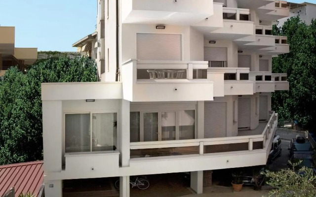 Hotel Prestige