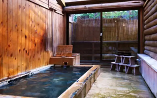 Kamanuma Onsen Daikisen