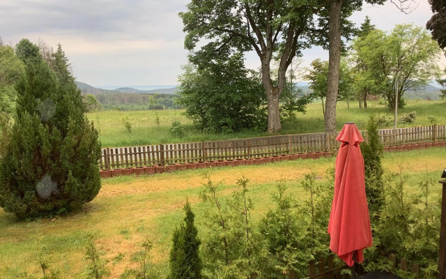 Ferienwohnung Harzblick
