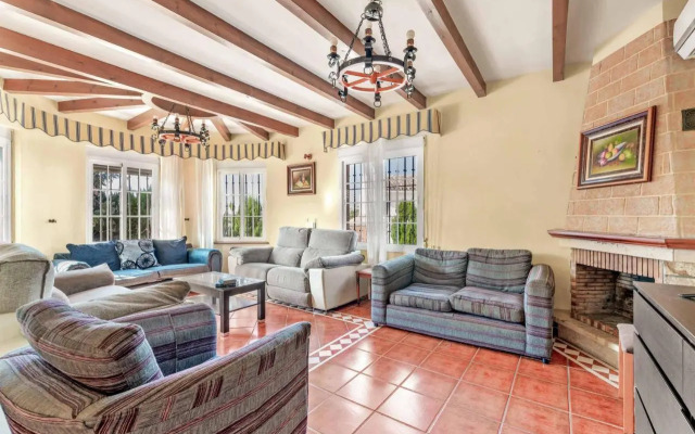 Villa Mirador Faro