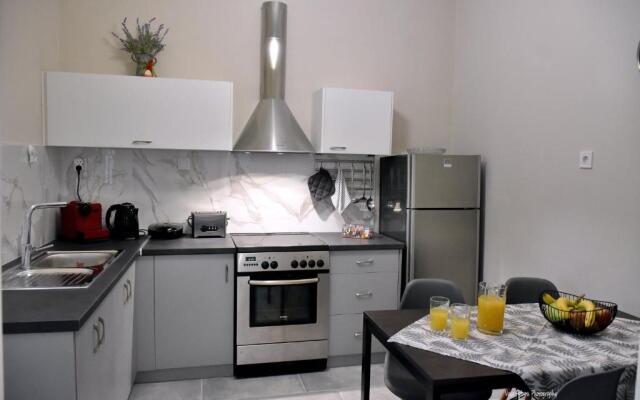 Althea Village House