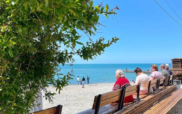 Апартаменты на улице Волжская 72а