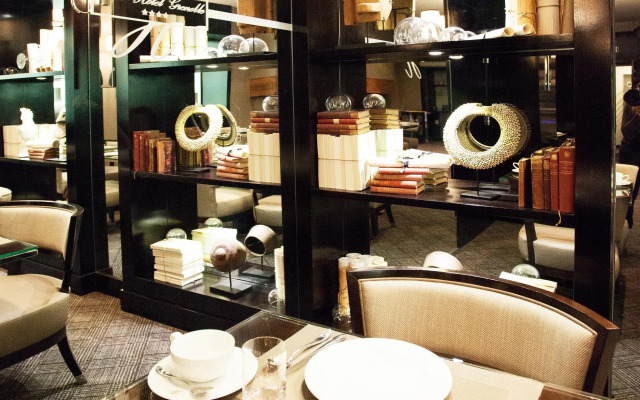 Park Hotel Grenoble - MGallery Collection