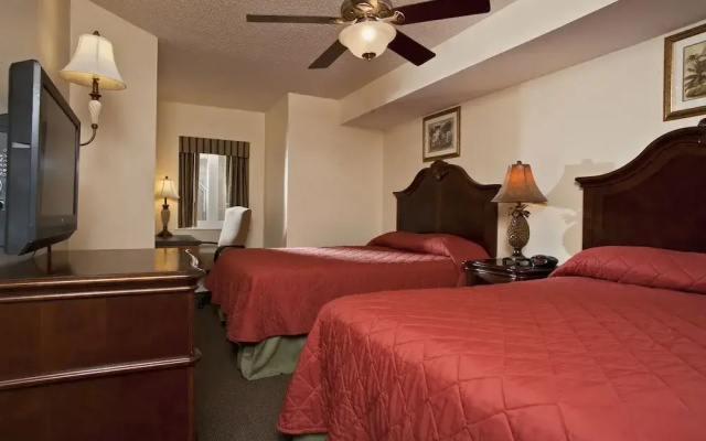 Bahama Sands by Condo-World