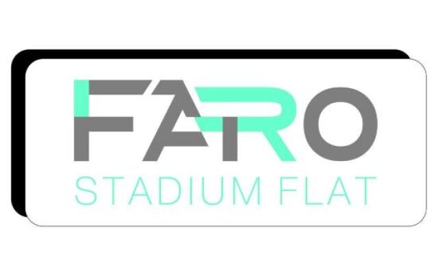 Faro Stadium Flat