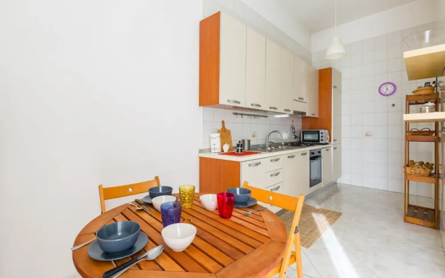 Riviera 40 - Cozy Flat Close the Promenade