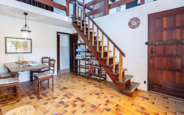 La Maison bleue (GRI145)