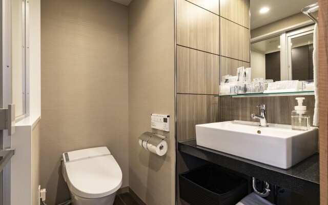 Solaria Nishitetsu Hotel Kagoshima