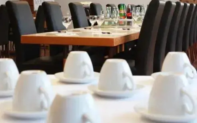 Hotel Wetterau