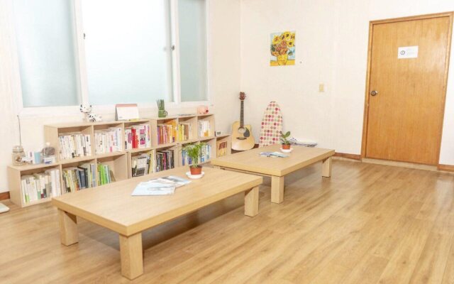 Kangdbang Guesthouse - Hostel