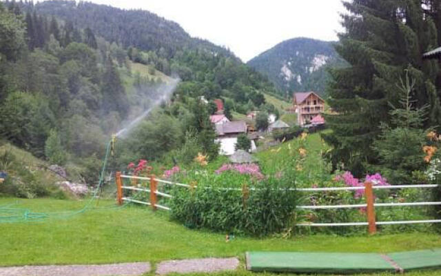 Cabana Suprema Armonie