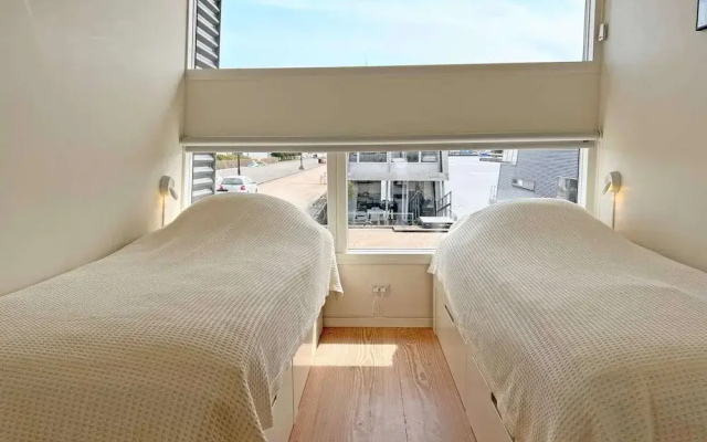 6 Person Holiday Home in Nexo