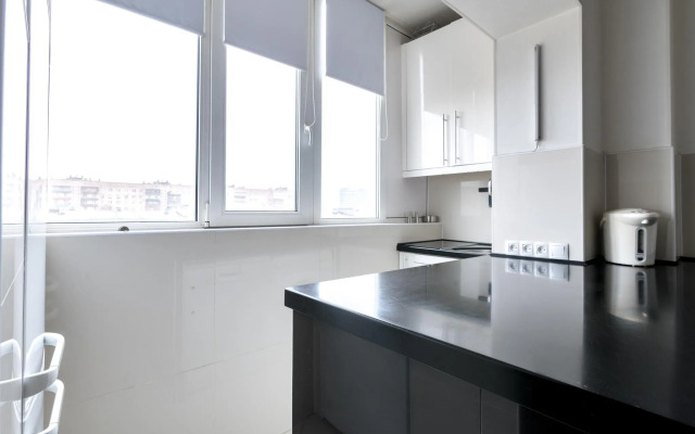 RentalSPb на улице Варшавская 19/5