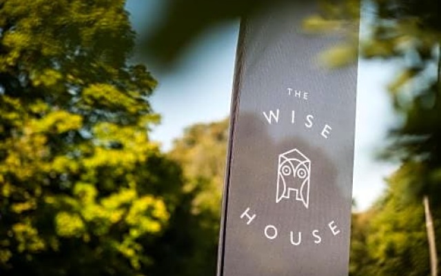 The wise house