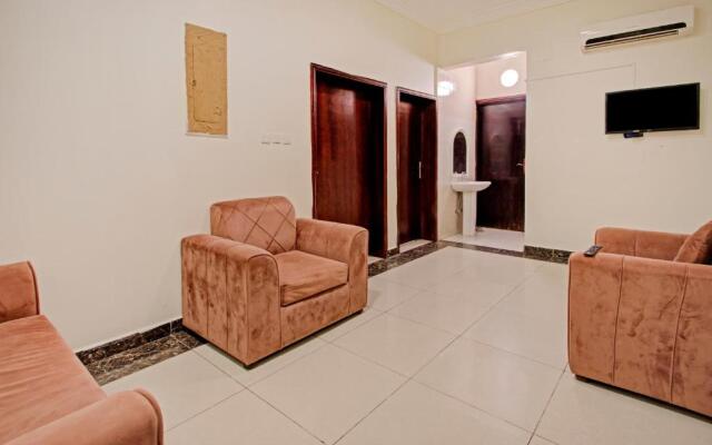 أويو 590 ديالا للوحدات السكنية