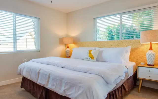 Lemon Twist Holiday home 4