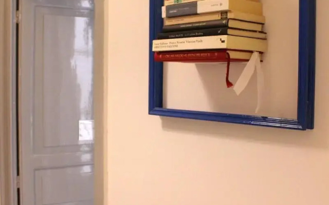 Palazzo Cutelli Bed&Book