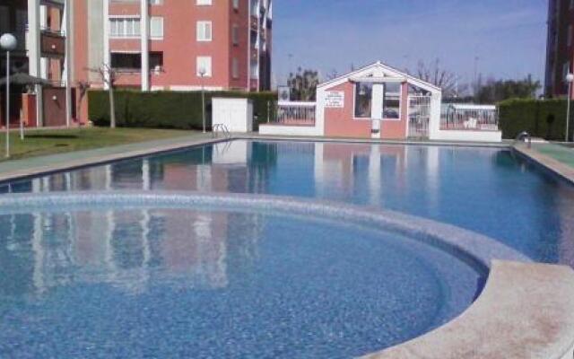 Apartamento Mare Nostrum