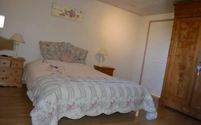 Aux 4 cornes - Chambres d'hôtes