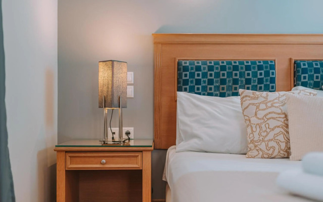 Parnon Hotel