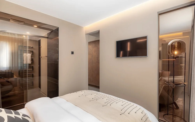 Visionapartments Basel