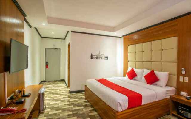 Starview Hotel and Resort