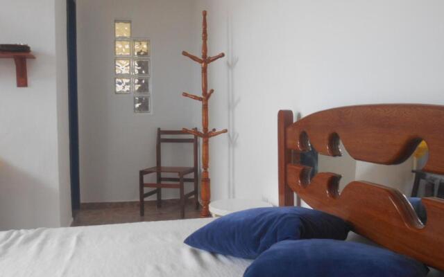 Apartamento perto de praia Dos Anjos 2