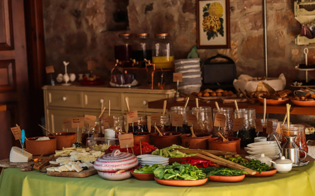 Macaron Konagi Ayvalik