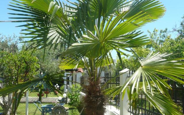 Kallikratia holiday flat 1