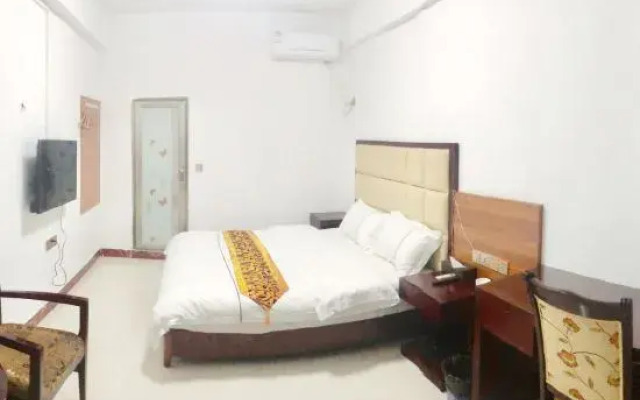 No. 1 Business Apartment