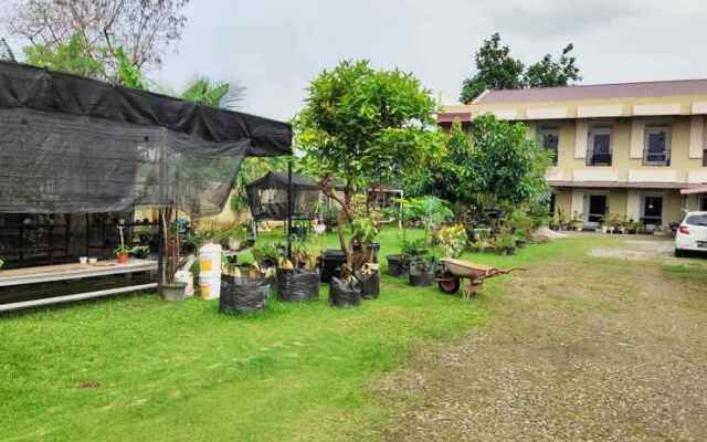Amani House Syariah
