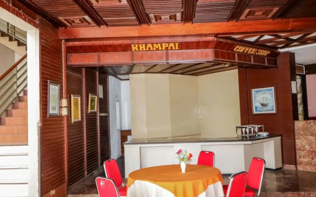 Sri Indrayani Pekanbaru