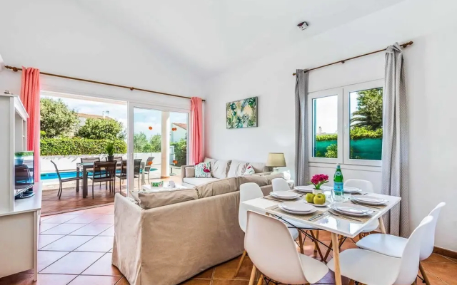 Villa Velazco — Ciudadela de Menorca